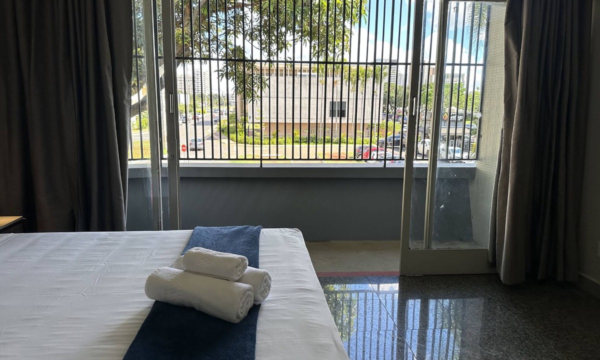 Setor Hoteleiro Norte Hotel | Vértice Hotel