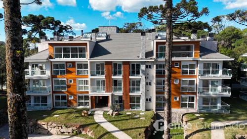 Gramado Apartment | Vêneto 2 suítes c/piscina e academia