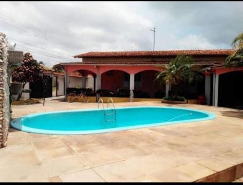 Nova Nazare House | Vacation home for COP 30