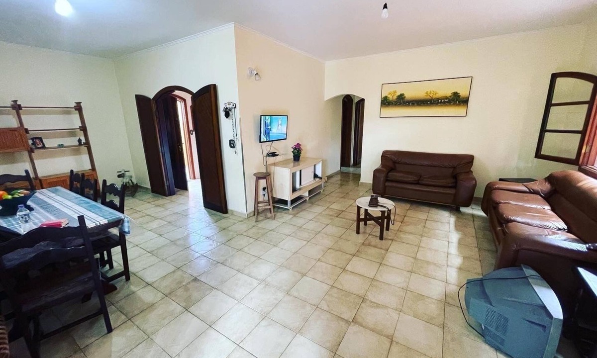 Balneario Florida House | Vacation home in Peruíbe