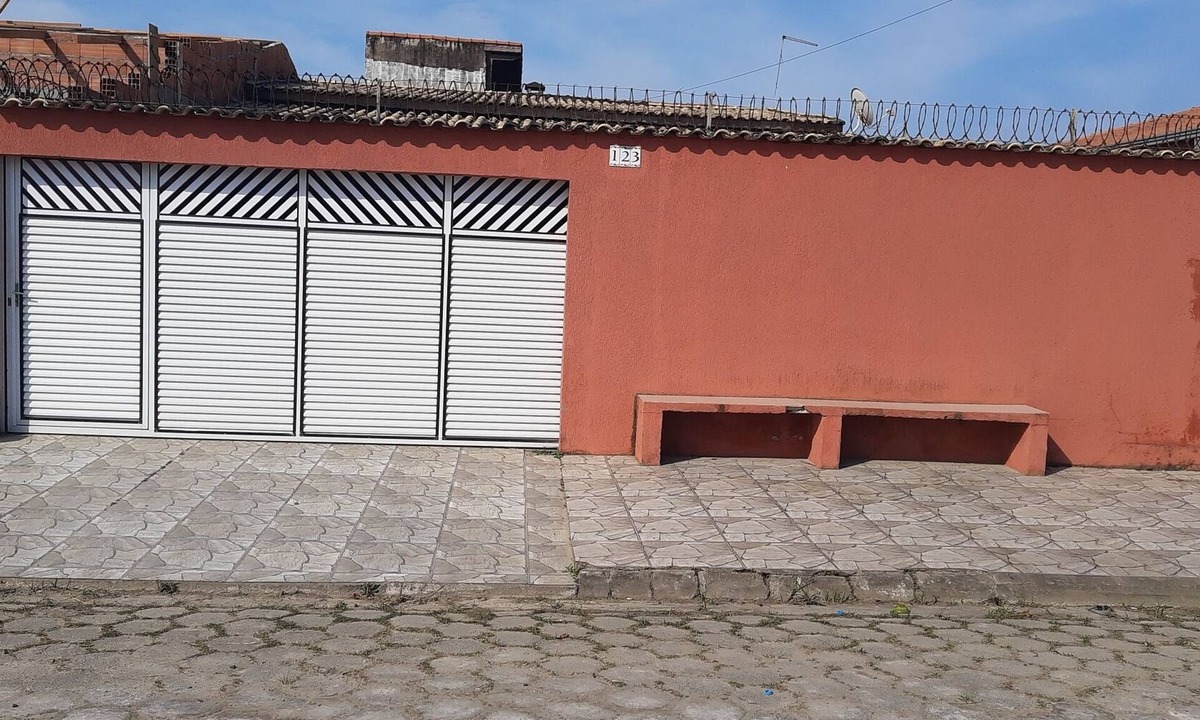 Ilha Comprida House | Vacation home on Ilha Comprida