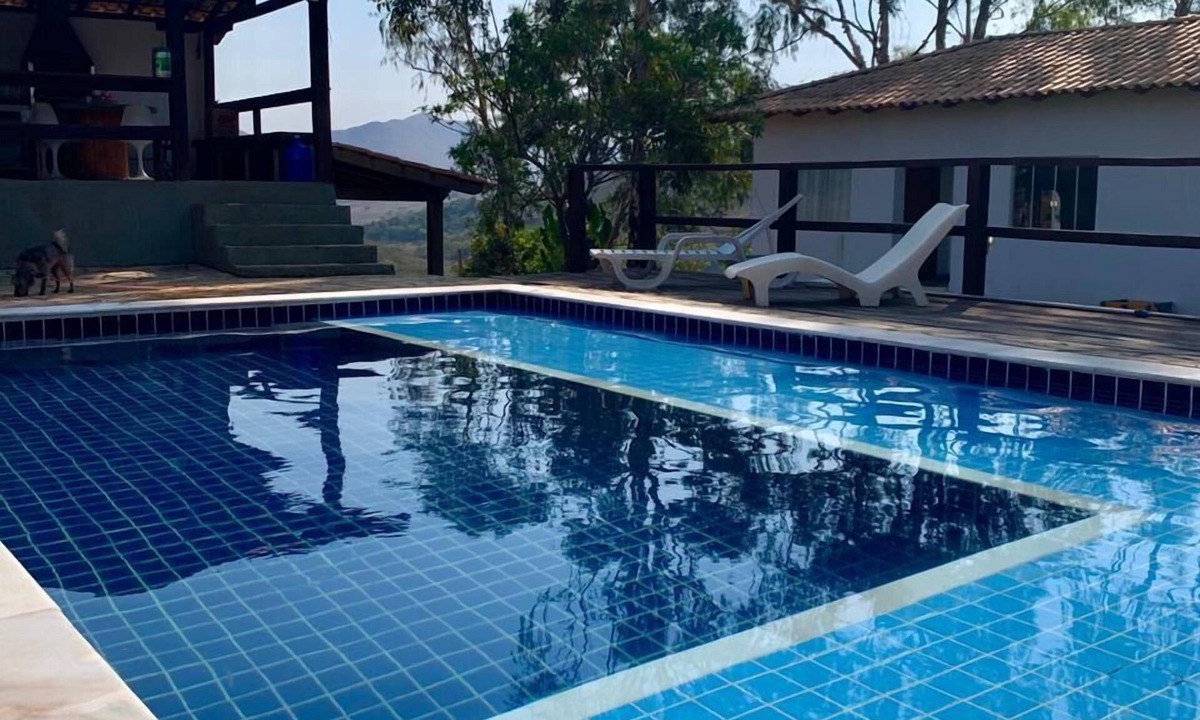 Capitolio House | VACATION HOME - PEACE AND TRANQUILITY