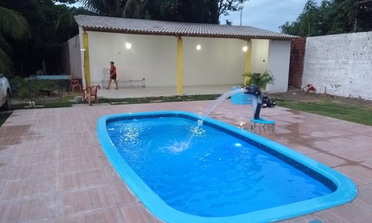 Raposa House | Vacation home rental