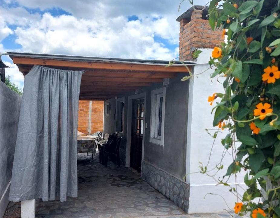 San Pedro de Colalao Apartment | Vacation in downtown San Pedro de Colalao