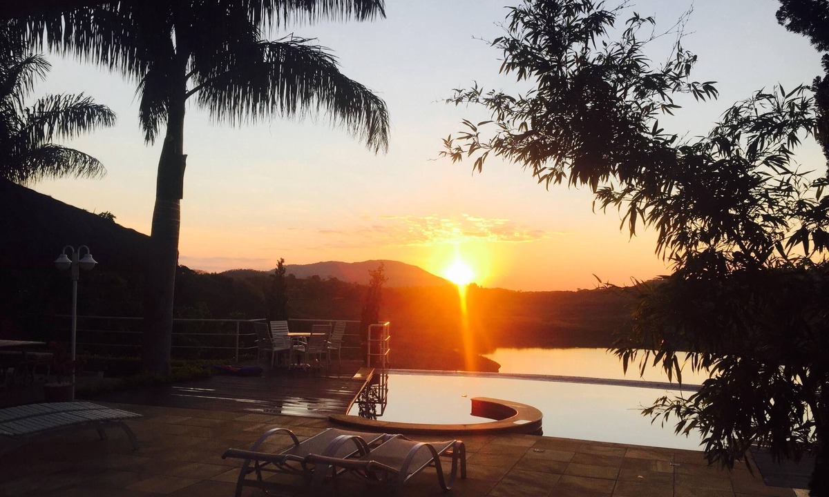 Vargem Cottage | VACATION IN PARADISE, BETWEEN MOUNTAINS AND WATERS