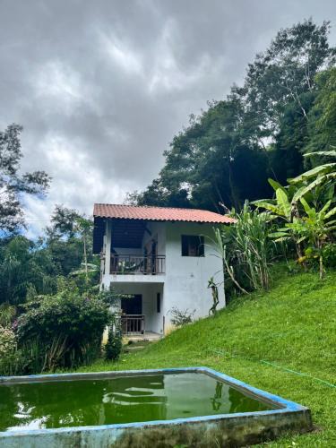 Pacoti House | Vale da Lua