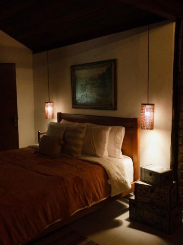 Vila Velha Hotel | Vale do Lago - Casa de Campo e Eventos