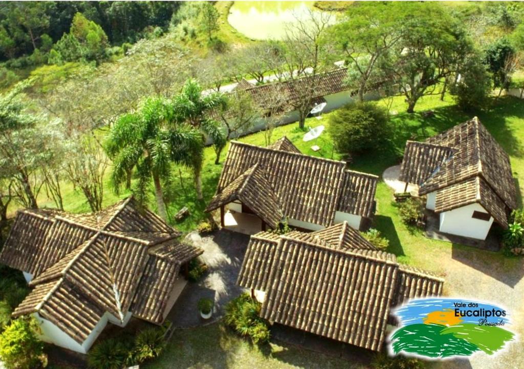 Piedade Hotel | Vale dos Eucaliptos