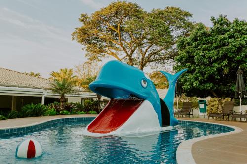 Valinhos Plaza Hotel | Valinhos