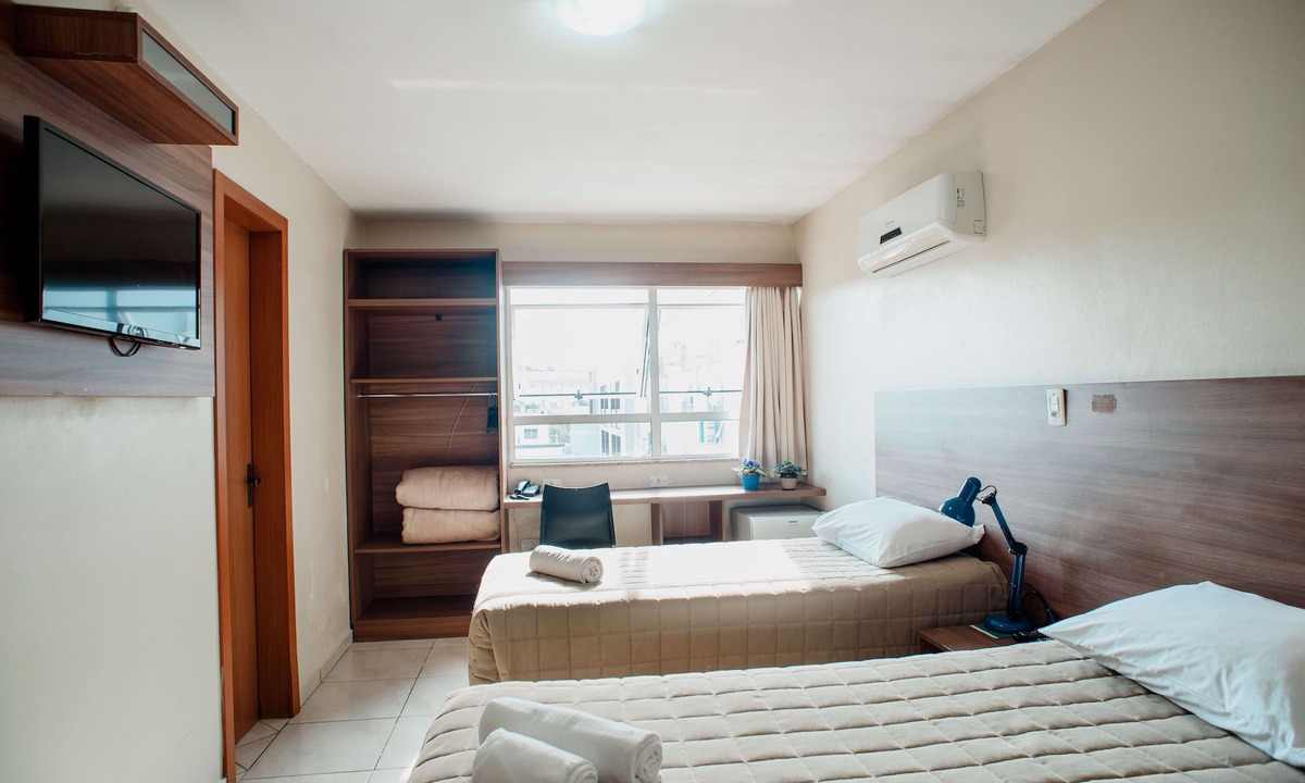 Lajeado Hotel | Vallér Montanha Hotel