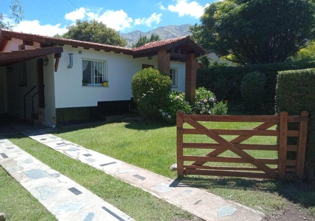 El Rincon House | Valle de Bendición