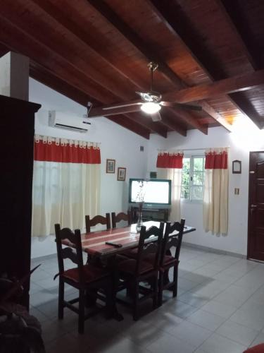 El Rincon House | Valle de Bendición