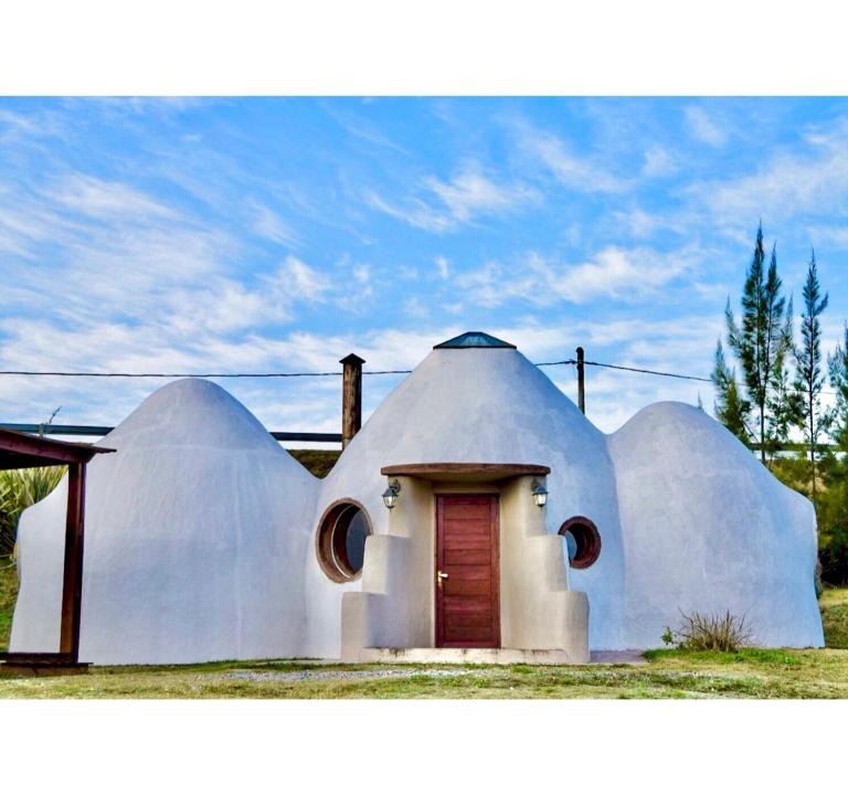 Minas House | Valle de Domos - Minas