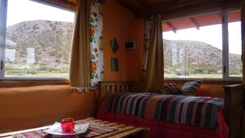 Uspallata Ski Chalet | Valle del Cielo