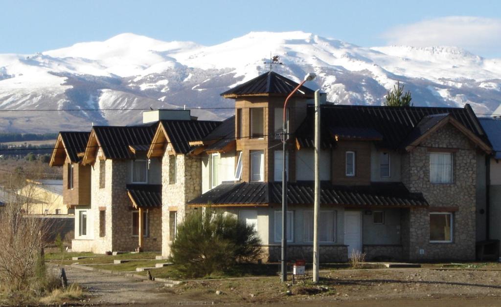 Trevelin Apartment | Valle del Molino