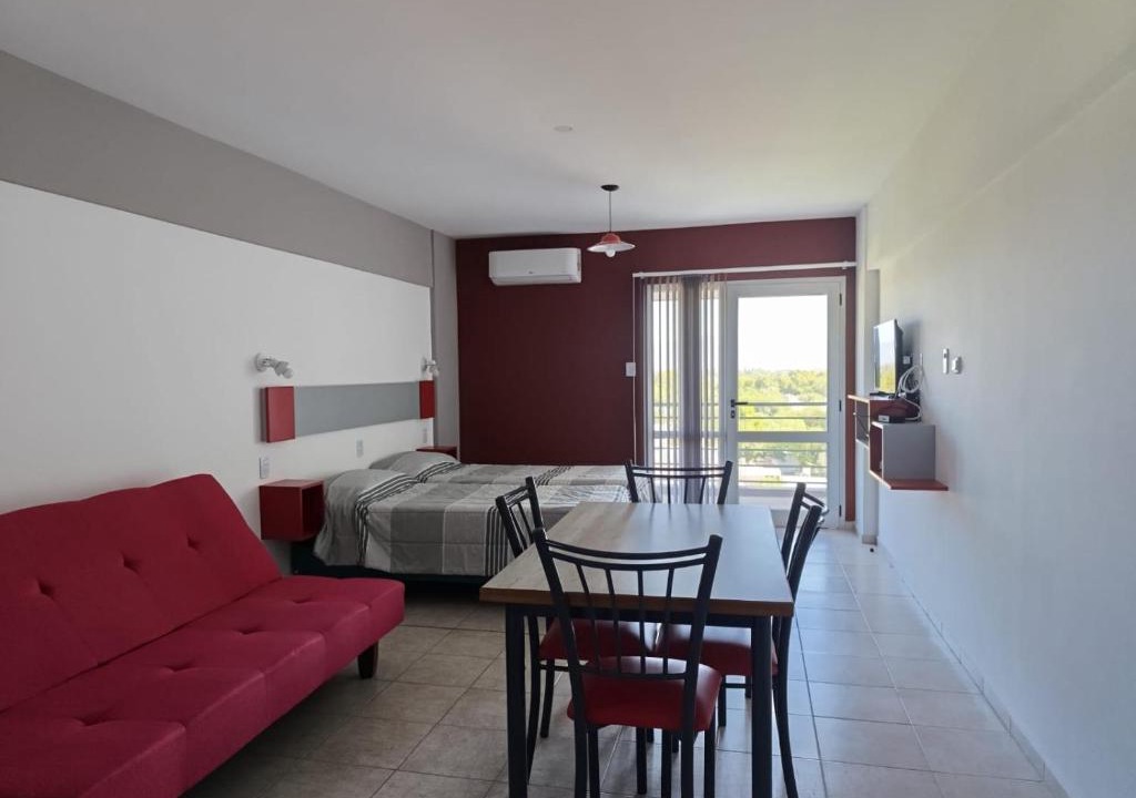 San Juan Apartment | Vanguardia Suites