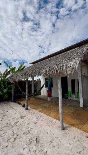 Santo Amaro do Maranhao Ski Chalet | Varanda das Dunas