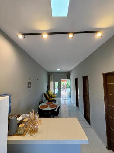 Santo Amaro do Maranhao Ski Chalet | Varanda das Dunas