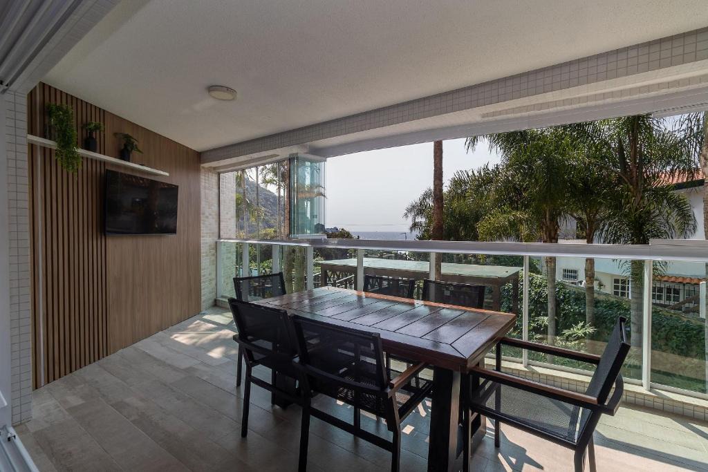 Ze Amandio Apartment | Varandas do Atlântico 101A – Frente Mar em Bombas
