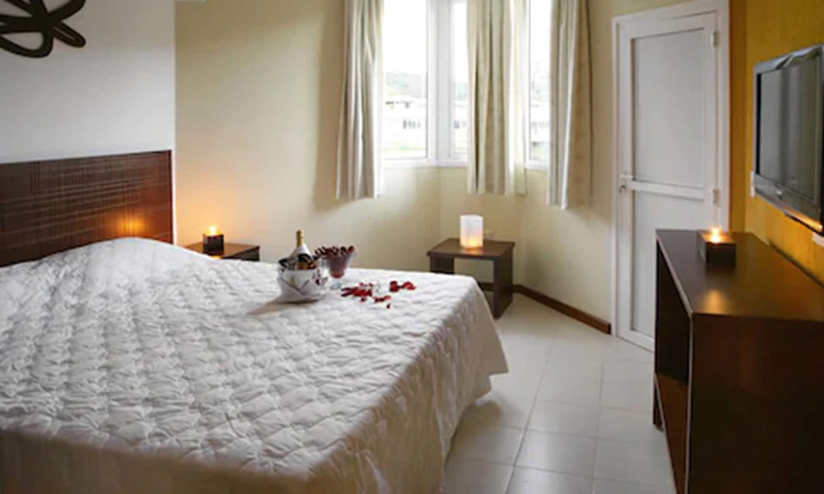 Vassouras Hotel | Vassouras Eco Resort