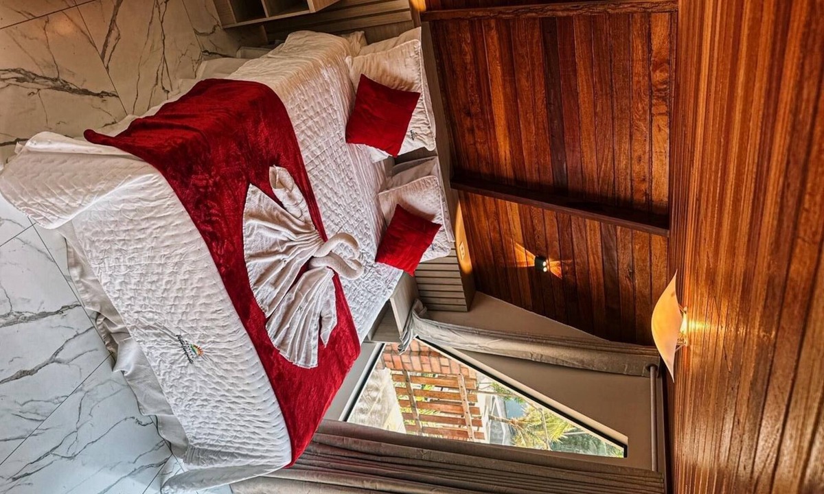 Barreirinhas Hotel | VASTO HORIZONTE TURISMO