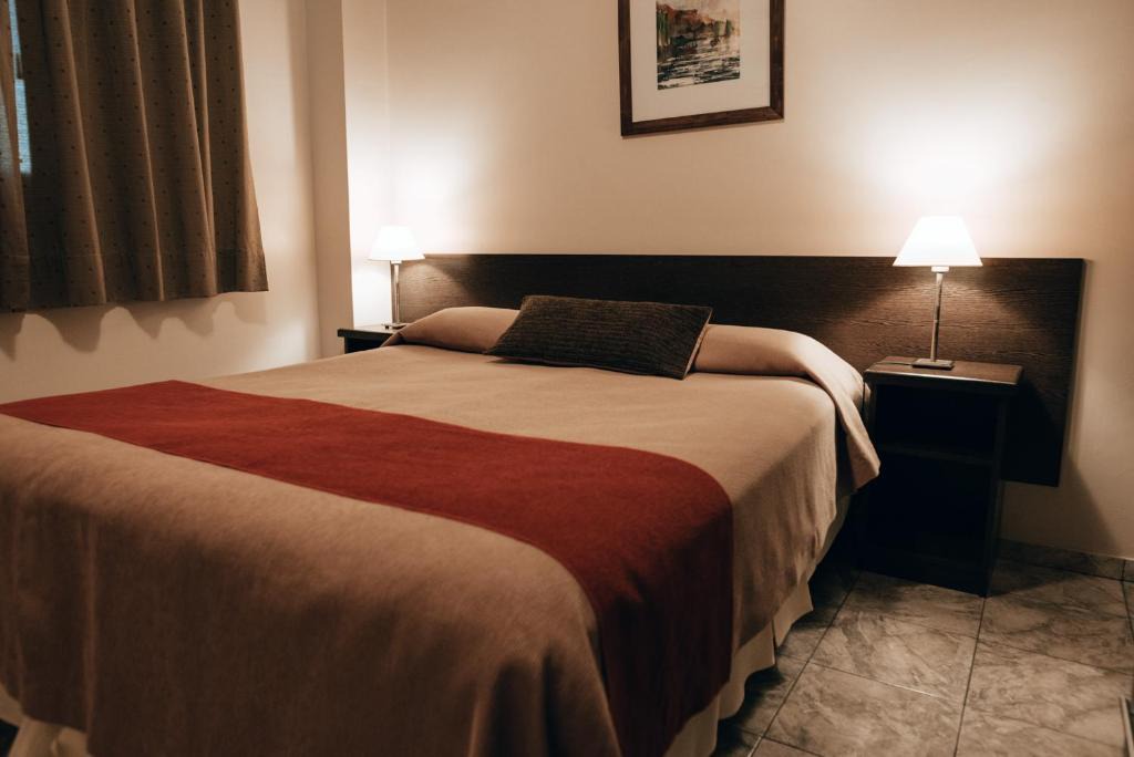 San Rafael Hotel | Vecchia Terra Apart Hotel
