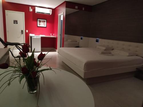 Imperatriz Hotel | VEGAS MOTEL