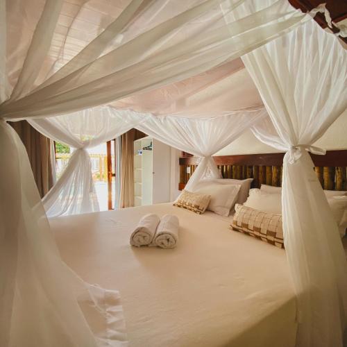 Icarai de Amontada Hotel | Velho Chico
