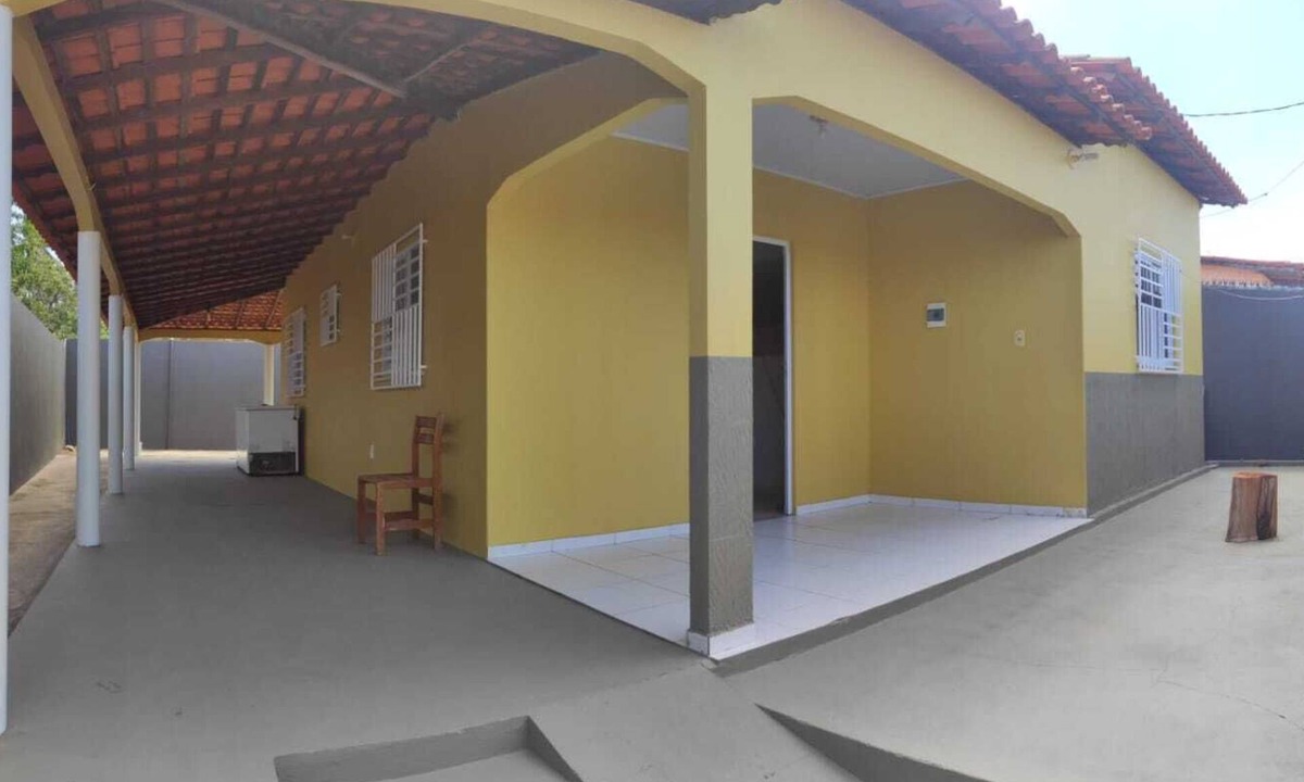 Tutoia House | VELOSO RESIDENCE 713