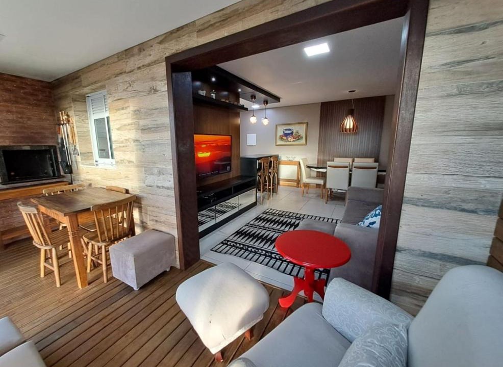 Penha Apartment | Velutti Lua de Mel - Penha-SC