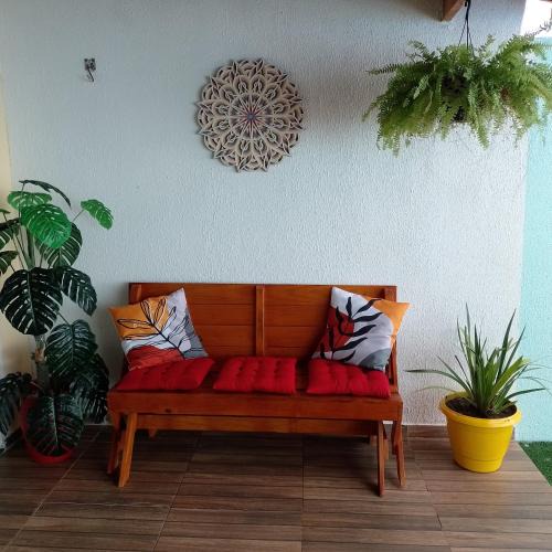 Diogo House | @vempraarembepe