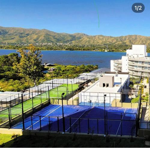 Villa Parque Siquiman Apartment | Veneto Village