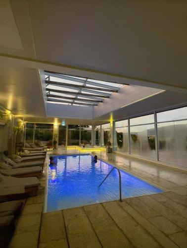 Villa Parque Siquiman Apartment | Venetto Village Parque Siquiman