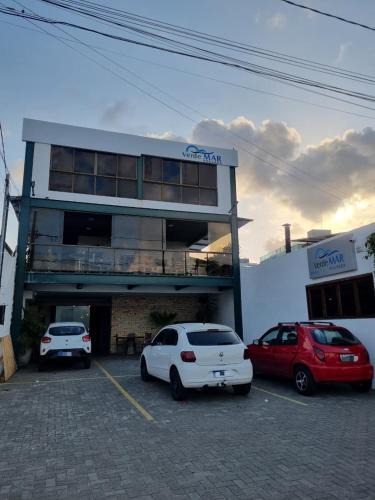 Manaira Hotel | Verde Mar Pousada