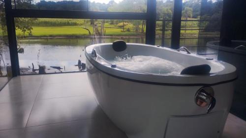Nova Petropolis Ski Chalet | Verde Vale