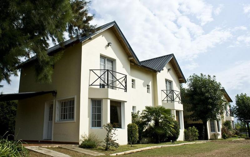 Colon Apartment | Verdes de Artalaz