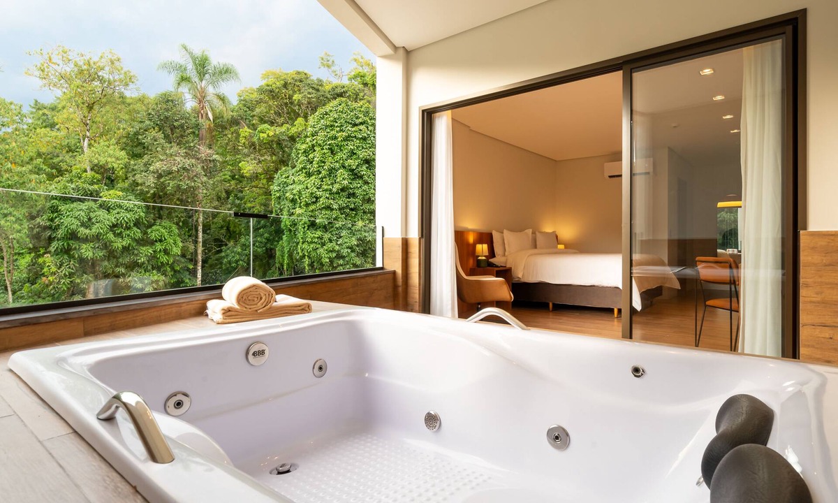 Penedo Hotel | Vert Hotel Spa