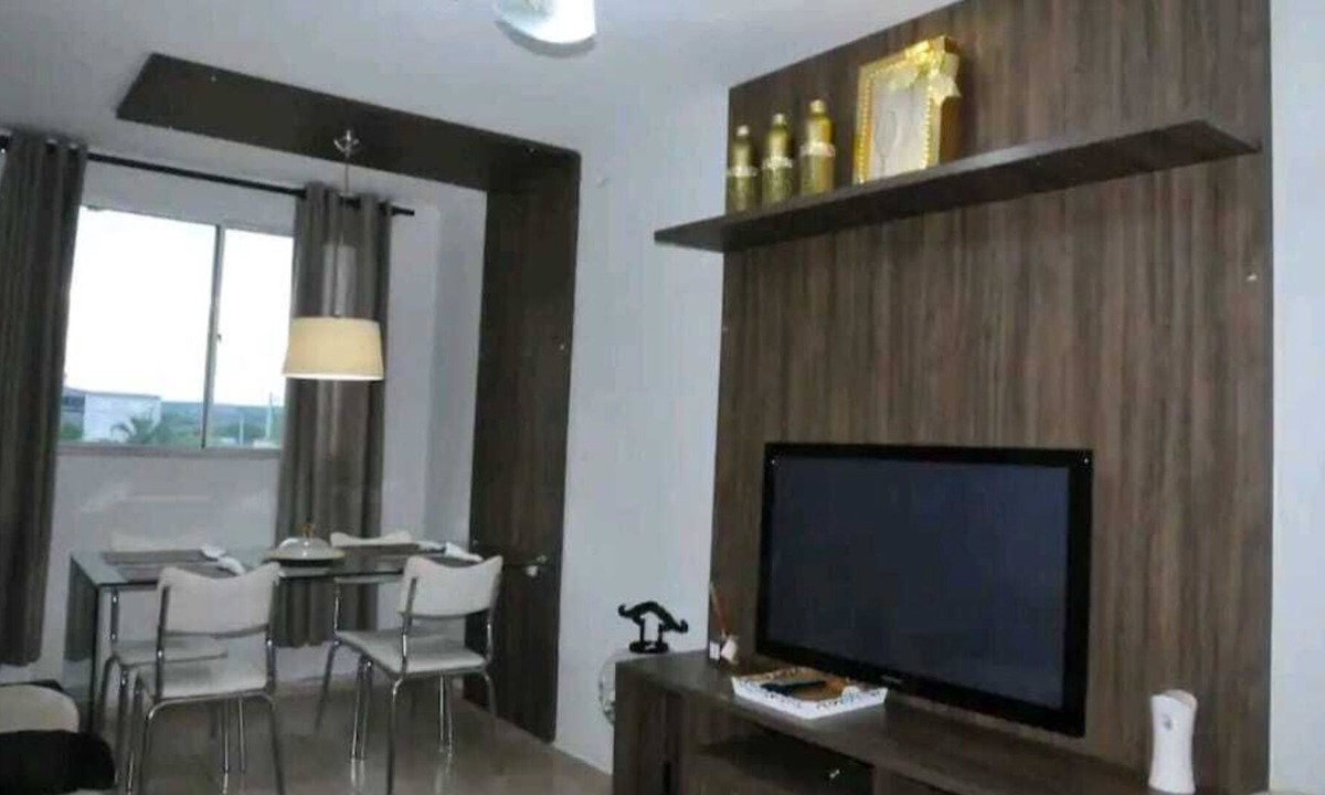 Nasser Apartment | Very complete and 100% private apartment
