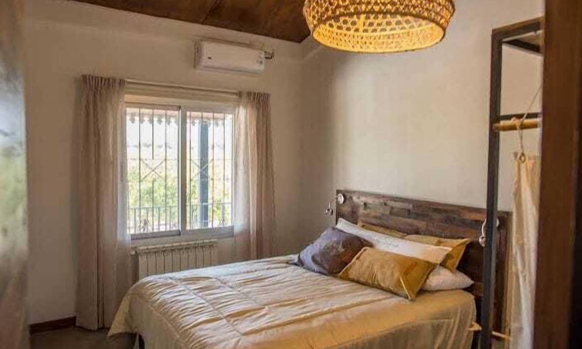 Lujan de Cuyo House | Viña Jardín de Maria