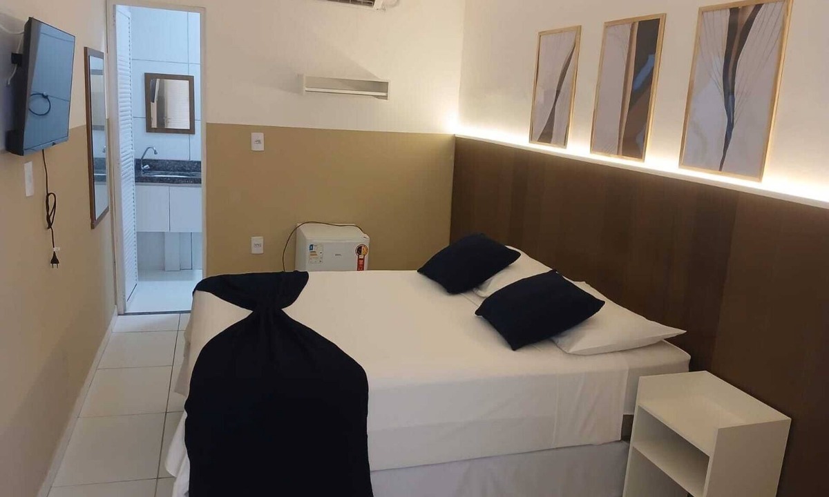 Northeast Region Hotel | Via Brasil Hotel