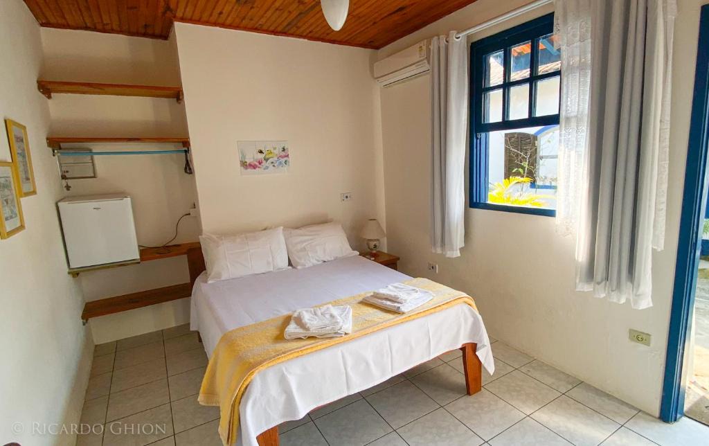 Cananeia House | Via Maria - Pousada