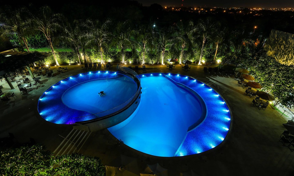 Foz do Iguacu Hotel | Viale Cataratas Hotel