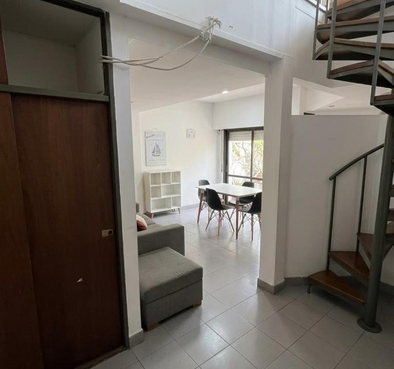 Lujan Apartment | Vicente