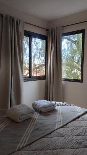 Maipu Apartment | Vid y Olivo. Cómodo departamento en el centro de Maipú