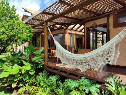 Marau House | Vida Cajuína Maraú