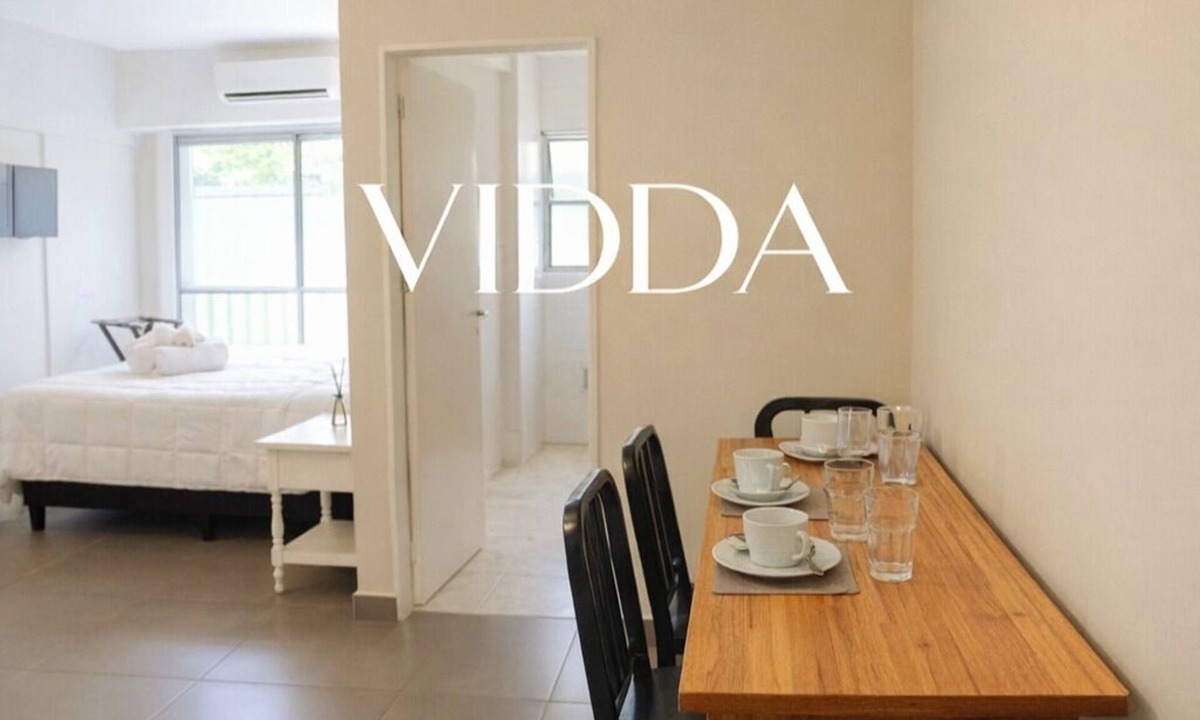 Mar del Plata Apartment | Vidda Flats. A unique experience in Mar del Plata.
