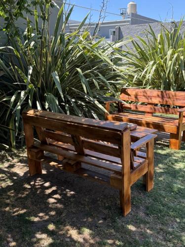 Tandil Apartment | *Viejo Refugio*