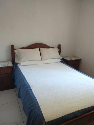 Ostende Apartment | Vientos de esperanza Departamentos