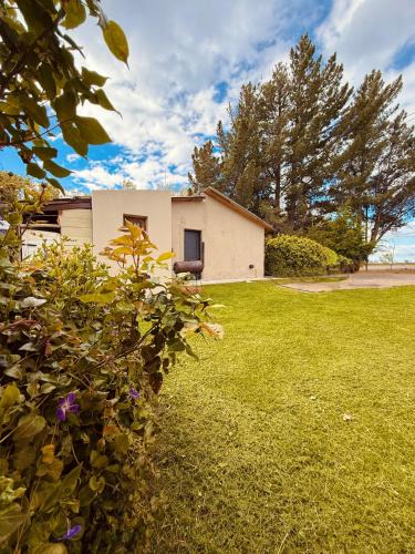 Los Antiguos Apartment | Vientos del Lago - Tu refugio en la Patagonia