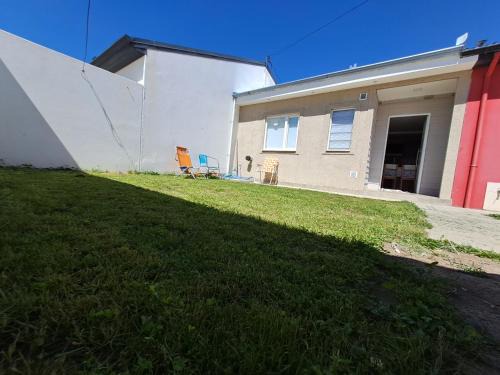 Rio Gallegos Apartment | Vientos del Sur